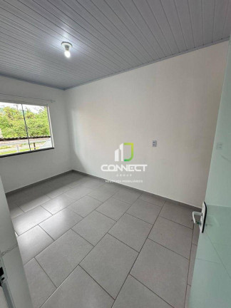 Imagem Kitnet com 1 Quarto para Alugar, 30 m² em Espinheiros - Itajaí