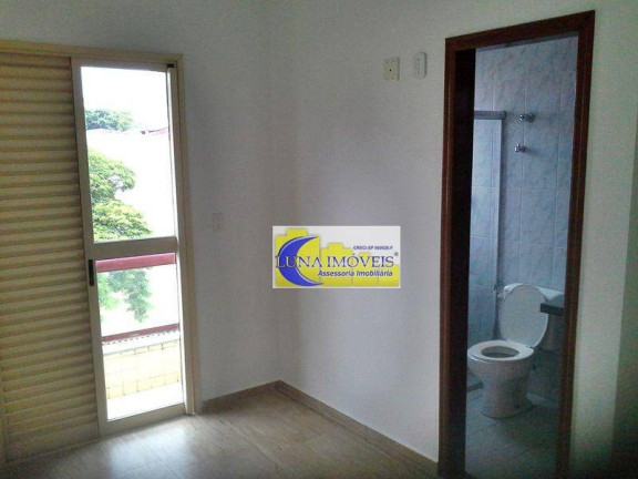 Imagem Cobertura com 3 Quartos à Venda, 150 m² em Jardim Hollywood - São Bernardo Do Campo