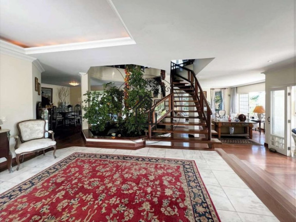 Imagem Casa com 4 Quartos à Venda, 2.134 m² em Granja Viana - Cotia Imagem Casa com 4 Quartos à Venda, 2.134 m² em Granja Viana - Cotia