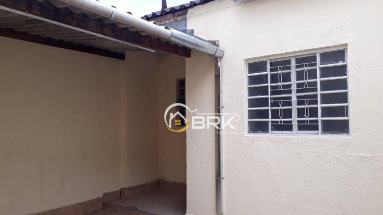 Imagem Casa com 2 Quartos para Alugar, 90 m² em Mooca - São Paulo