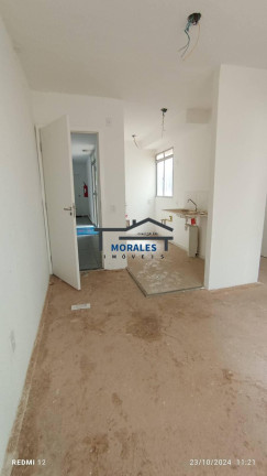 Imagem Apartamento com 2 Quartos à Venda, 44 m² em City Bussocaba - Osasco Imagem Apartamento com 2 Quartos à Venda, 44 m² em City Bussocaba - Osasco