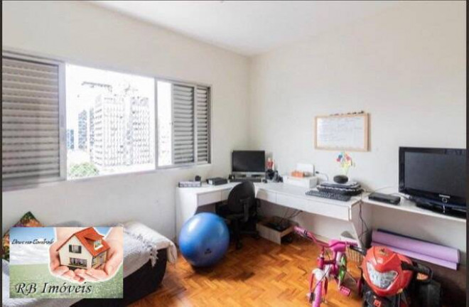 Imagem Apartamento com 4 Quartos à Venda, 125 m² em Centro - São Caetano Do Sul Imagem Apartamento com 4 Quartos à Venda, 125 m² em Centro - São Caetano Do Sul