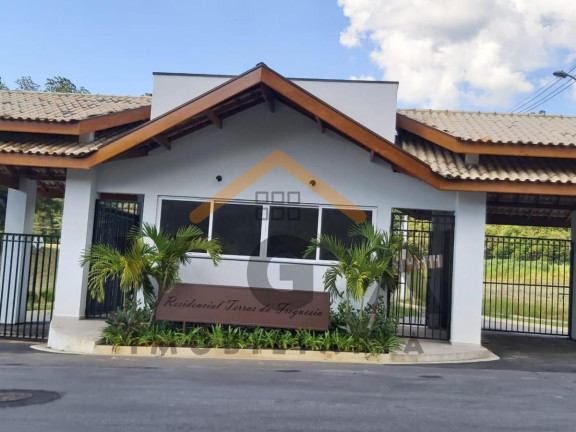 Imagem Terreno à Venda, 510 m² em Guararema - Itaoca - Guararema Imagem Terreno à Venda, 510 m² em Guararema - Itaoca - Guararema