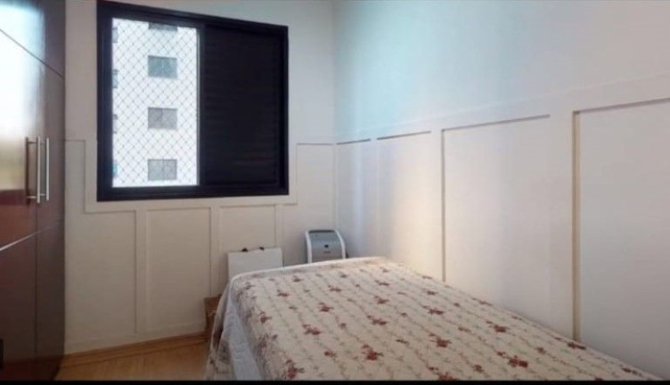 Imagem Apartamento com 3 Quartos à Venda, 72 m² em Vila Andrade - São Paulo Imagem Apartamento com 3 Quartos à Venda, 72 m² em Vila Andrade - São Paulo
