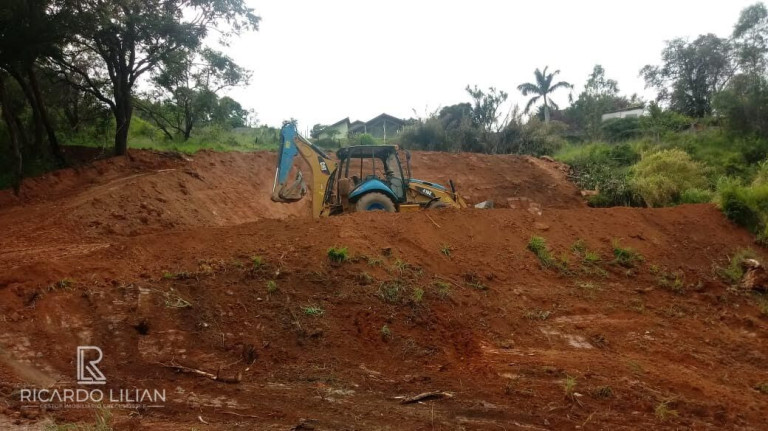 Imagem Terreno à Venda, 1.000 m² em Laranjal - Atibaia