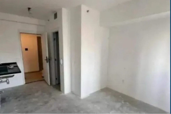 Imóvel com 1 Quarto à Venda, 27 m² em Aclimação - São Paulo