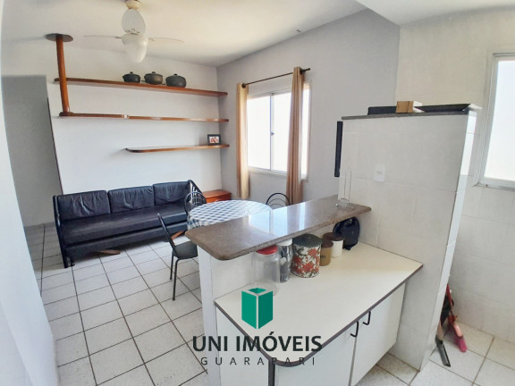 Apartamento com 2 Quartos à Venda, 80 m² em Enseada Azul - Guarapari