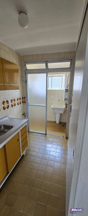 Imagem Apartamento com 2 Quartos para Alugar, 55 m² em Vila Clementino - São Paulo Imagem Apartamento com 2 Quartos para Alugar, 55 m² em Vila Clementino - São Paulo