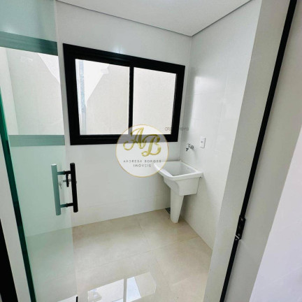 Imagem Apartamento com 3 Quartos à Venda, 90 m² em Jardim Piratininga - Franca