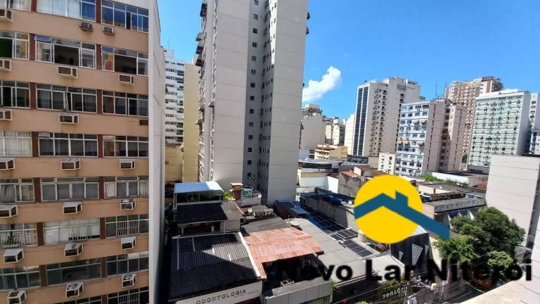 Imagem Apartamento com 3 Quartos à Venda, 130 m² em Icaraí - Niterói