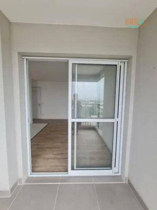 Imagem Apartamento com 2 Quartos à Venda, 59 m² em Parque São Domingos - São Paulo