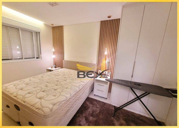 Imagem Apartamento com 1 Quarto à Venda, 42 m² em Jardim Tupanci - Barueri Imagem Apartamento com 1 Quarto à Venda, 42 m² em Jardim Tupanci - Barueri