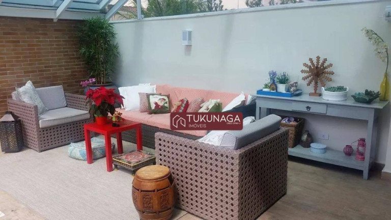 Imagem Casa com 3 Quartos à Venda, 250 m² em Sun Ville - Arujá