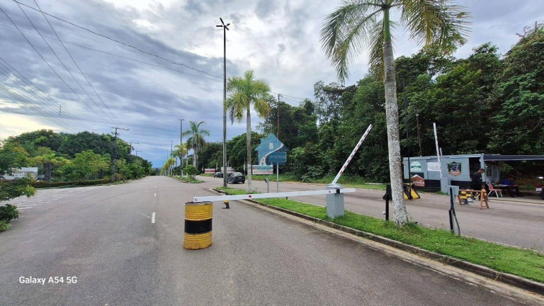 Imagem Terreno à Venda,  em Tarumã - Manaus