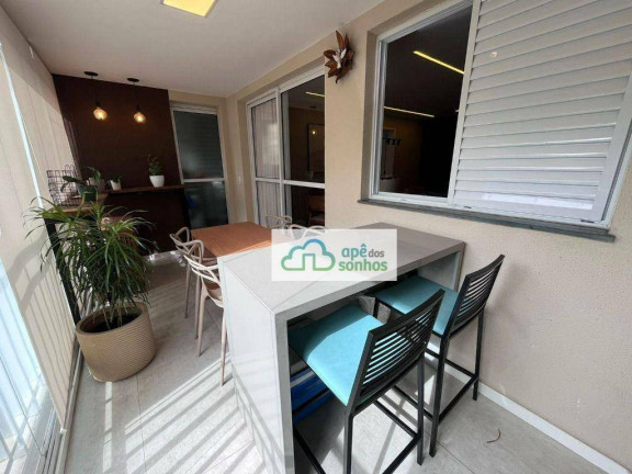 Imagem Apartamento com 2 Quartos à Venda, 88 m² em Barra Funda - São Paulo