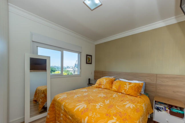 Imagem Apartamento com 3 Quartos à Venda, 101 m² em Jardim Aeroporto - São Paulo