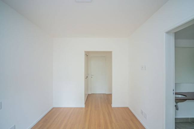Imagem Apartamento com 4 Quartos à Venda, 196 m² em Itaim Bibi - São Paulo