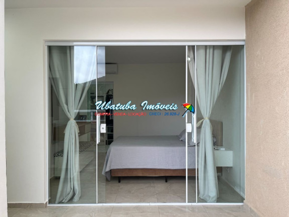 Imagem Cobertura com 3 Quartos à Venda, 150 m² em Toninhas - Ubatuba