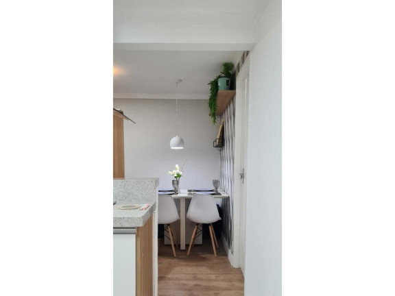 Imagem Apartamento com 2 Quartos à Venda, 48 m² em Artur Alvim - São Paulo