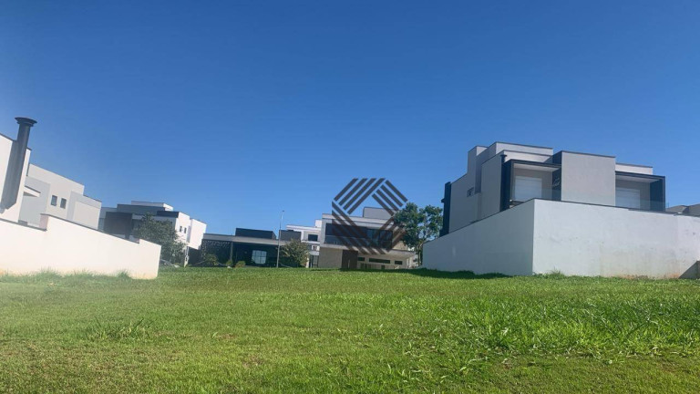 Imagem Terreno à Venda, 450 m² em Alphaville Nova Esplanada 4 - Votorantim Imagem Terreno à Venda, 450 m² em Alphaville Nova Esplanada 4 - Votorantim