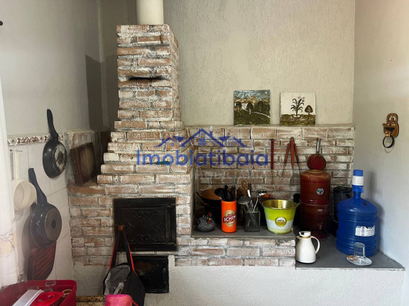Imagem Chácara com 2 Quartos à Venda, 130 m² em Centro - Piracaia