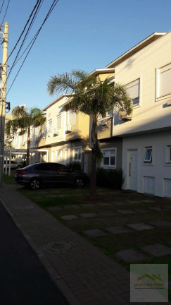 Imagem Casa de Condomínio com 4 Quartos à Venda, 159 m² em Centro - Canoas Imagem Casa de Condomínio com 4 Quartos à Venda, 159 m² em Centro - Canoas