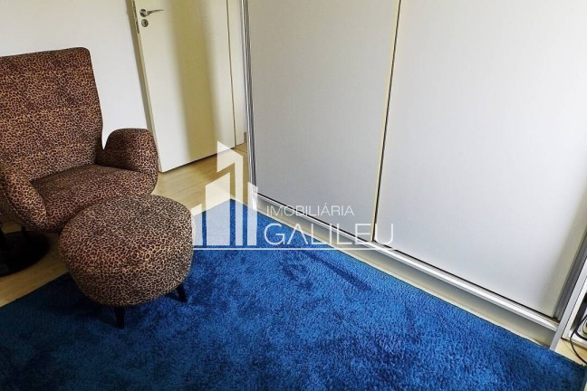 Imagem Apartamento com 3 Quartos à Venda, 72 m² em Jardim Flamboyant - Campinas