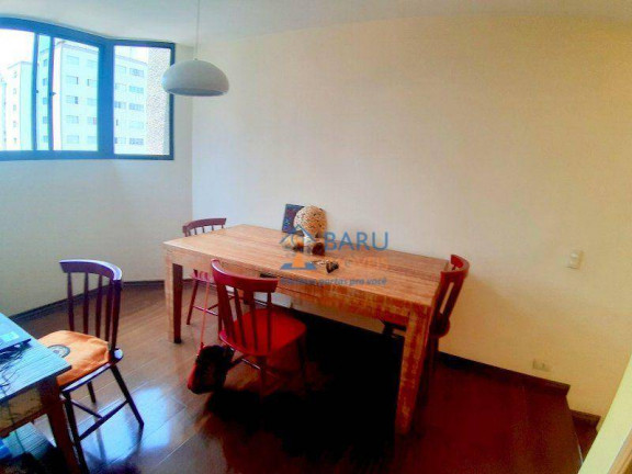 Imagem Apartamento com 3 Quartos à Venda, 144 m² em Vila Pompeia - São Paulo Imagem Apartamento com 3 Quartos à Venda, 144 m² em Vila Pompeia - São Paulo