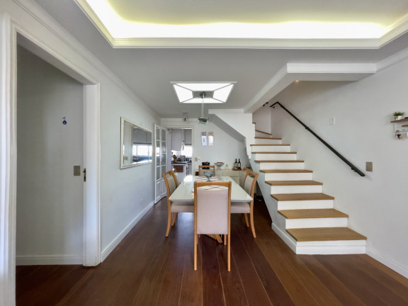 Imagem Apartamento com 5 Quartos à Venda, 243 m² em Vila Mascote - São Paulo Imagem Apartamento com 5 Quartos à Venda, 243 m² em Vila Mascote - São Paulo