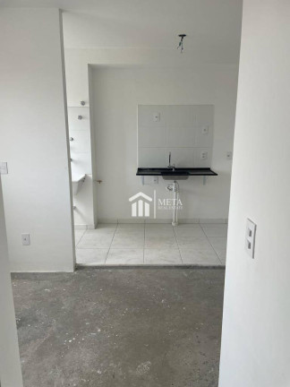 Imagem Imóvel com 2 Quartos à Venda, 41 m² em Tucuruvi - São Paulo