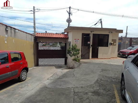 Imagem Apartamento com 2 Quartos à Venda, 56 m² em Belém Estação - Francisco Morato Imagem Apartamento com 2 Quartos à Venda, 56 m² em Belém Estação - Francisco Morato