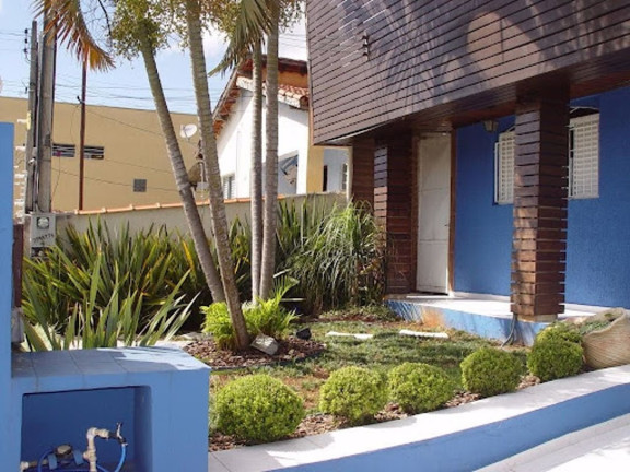 Imagem Casa com 6 Quartos à Venda, 178 m² em Alvinópolis - Atibaia Imagem Casa com 6 Quartos à Venda, 178 m² em Alvinópolis - Atibaia