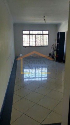 Imagem Sobrado com 3 Quartos à Venda, 157 m² em Imirim - São Paulo Imagem Sobrado com 3 Quartos à Venda, 157 m² em Imirim - São Paulo