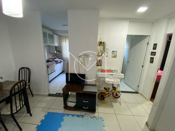 Imagem Apartamento com 2 Quartos à Venda, 44 m² em São Pedro - Esmeraldas