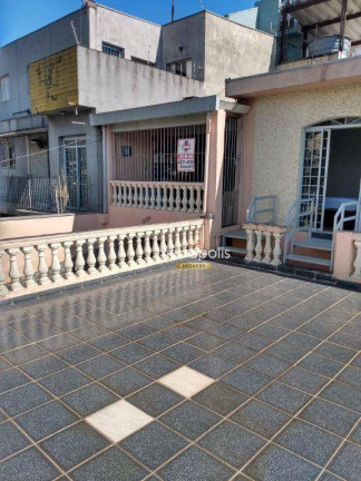 Imagem Sobrado com 2 Quartos à Venda, 204 m² em Santa Paula - São Caetano Do Sul Imagem Sobrado com 2 Quartos à Venda, 204 m² em Santa Paula - São Caetano Do Sul