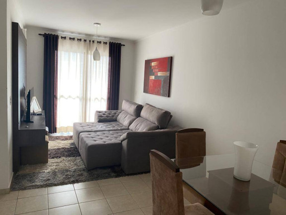 Imagem Apartamento com 2 Quartos à Venda, 73 m² em Engordadouro - Jundiaí
