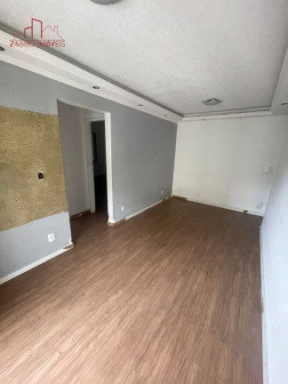Imagem Apartamento com 2 Quartos à Venda, 56 m² em Jardim Paris - São Paulo Imagem Apartamento com 2 Quartos à Venda, 56 m² em Jardim Paris - São Paulo