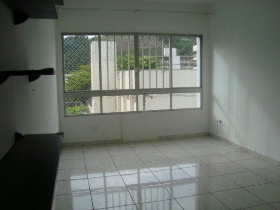 Apartamento com 2 Quartos à Venda, 78 m² em Vila Alzira - Guarujá