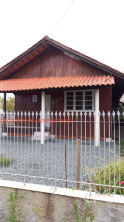 Imagem Casa com 3 Quartos à Venda, 117 m² em Itacolomi - Balneário Piçarras Imagem Casa com 3 Quartos à Venda, 117 m² em Itacolomi - Balneário Piçarras
