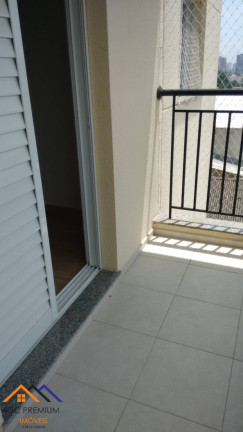 Imagem Apartamento com 2 Quartos à Venda, 67 m² em Vila Valparaíso - Santo André