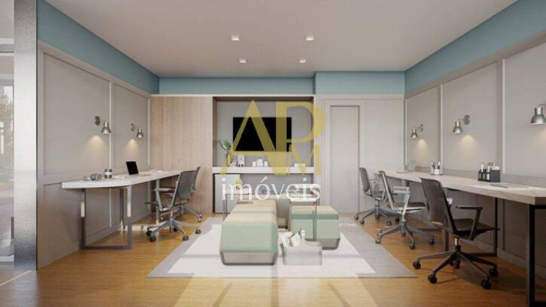 Imagem Apartamento com 3 Quartos à Venda, 86 m² em Floresta - São José Imagem Apartamento com 3 Quartos à Venda, 86 m² em Floresta - São José