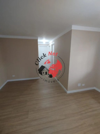 Imagem Apartamento com 3 Quartos à Venda, 68 m² em Demarchi - São Bernardo Do Campo