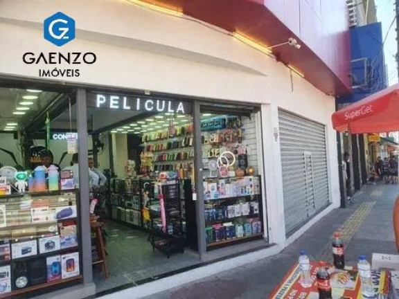 Imagem Loja para Alugar, 40 m² em Centro - Osasco Imagem Loja para Alugar, 40 m² em Centro - Osasco