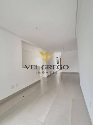 Imagem Apartamento com 3 Quartos à Venda, 89 m² em Paulicéia - São Bernardo Do Campo