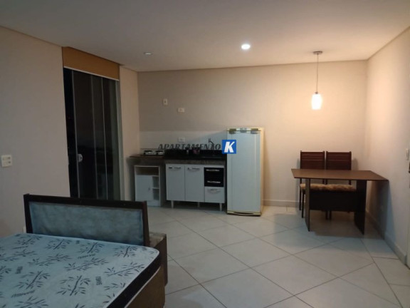 Imagem Studio com 1 Quarto para Alugar, 38 m² em Vila Augusta - Guarulhos Imagem Studio com 1 Quarto para Alugar, 38 m² em Vila Augusta - Guarulhos