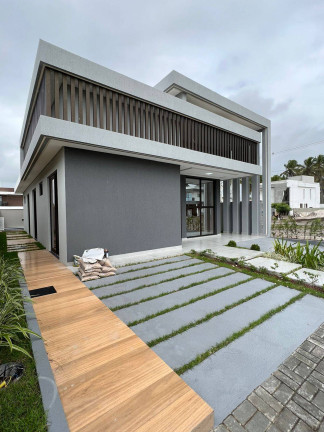 Imagem Casa com 3 Quartos à Venda, 100 m² em Valentina De Figueiredo - João Pessoa