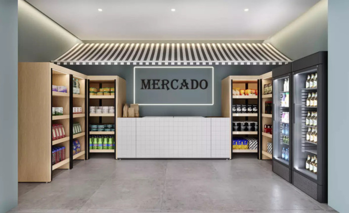 Imagem Apartamento com 2 Quartos à Venda, 68 m² em Setor Bueno - Goiânia