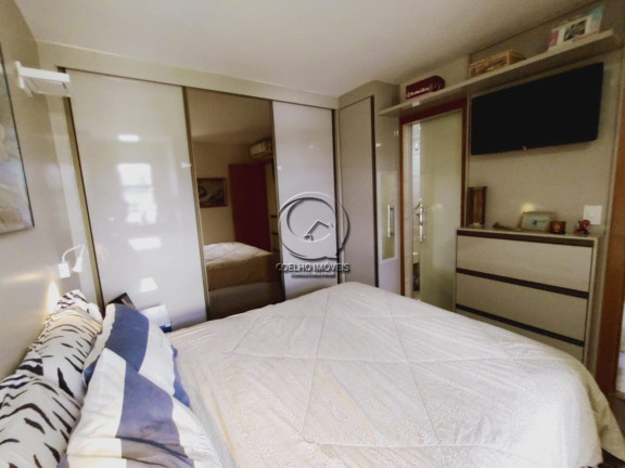 Imagem Apartamento com 3 Quartos à Venda, 90 m² em Sudoeste - Brasília