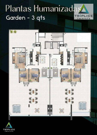 Imagem Apartamento com 3 Quartos à Venda, 244 m² em São Mateus - Juiz De Fora Imagem Apartamento com 3 Quartos à Venda, 244 m² em São Mateus - Juiz De Fora