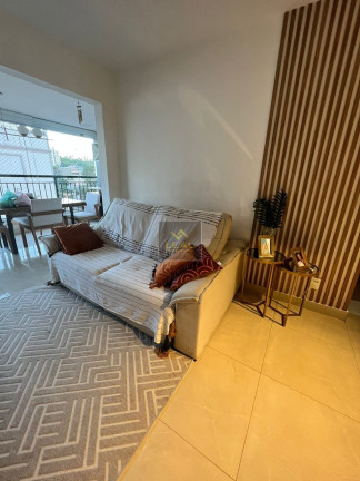 Imagem Apartamento com 2 Quartos à Venda, 70 m² em Ipiranga - São Paulo